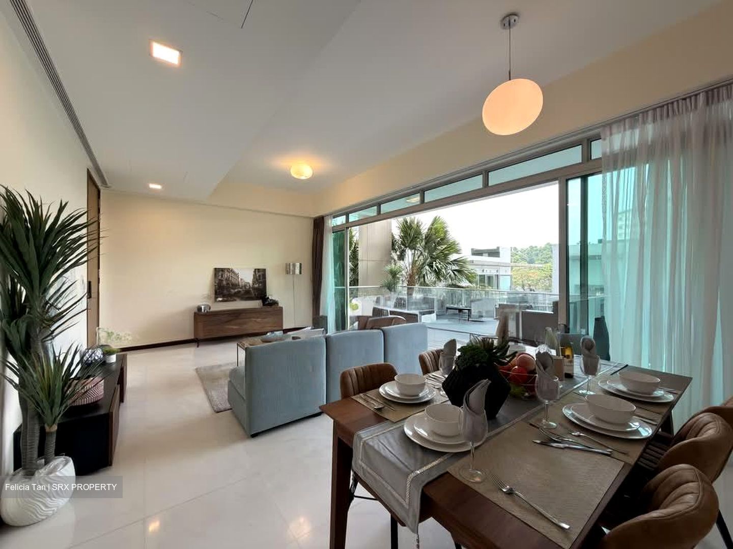 RESIDENCES AT EMERALD HILL (D9), Apartment #578935911